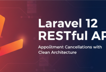 laravel-12-restful-healthcare-api