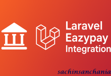 Laravel Eazypay ICICI Integration