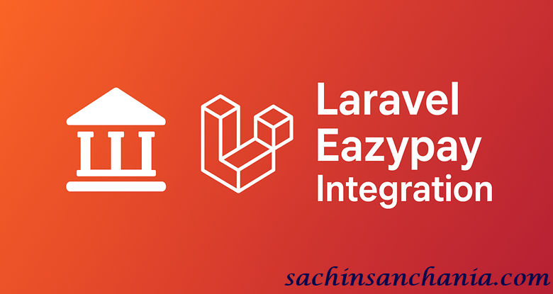 Laravel Eazypay ICICI Integration